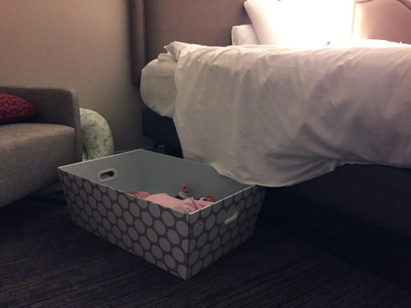 I Read All The Baby Sleep Books So You Don't Have To