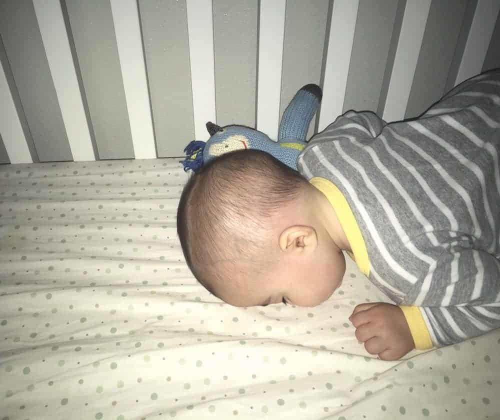 Newton Wovenaire Crib Mattress Review