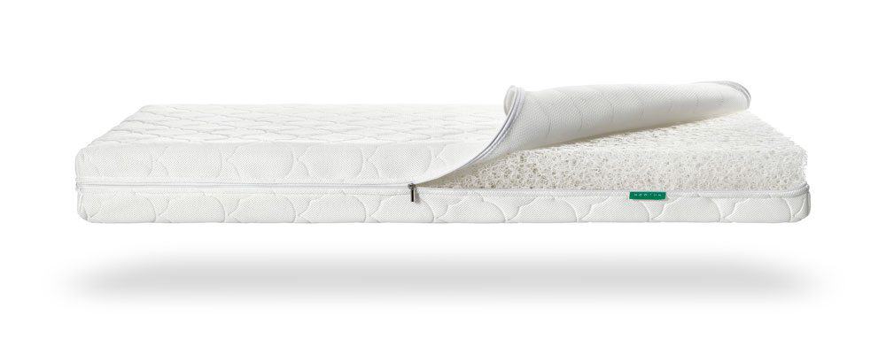 Newton Wovenaire Crib Mattress Review