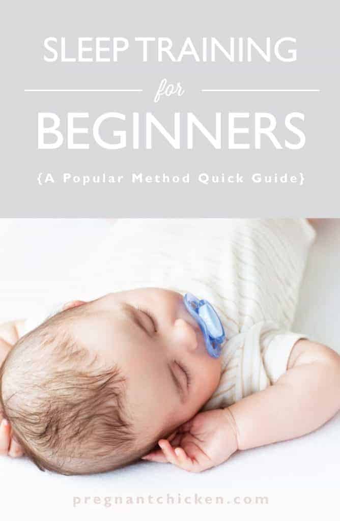 Sleep Training 101