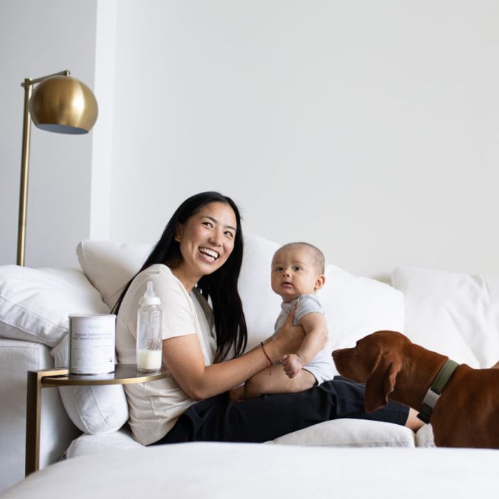 Bobbie Infant Formula: What's the Big Deal About It?