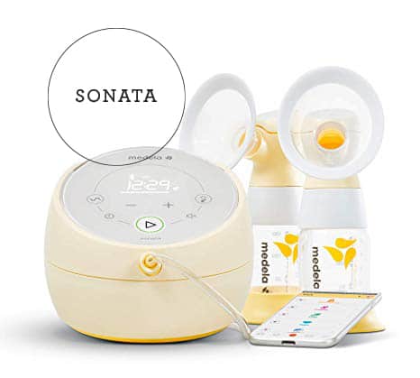 Medela Freestyle Flex - Small, Mighty, and Mobile