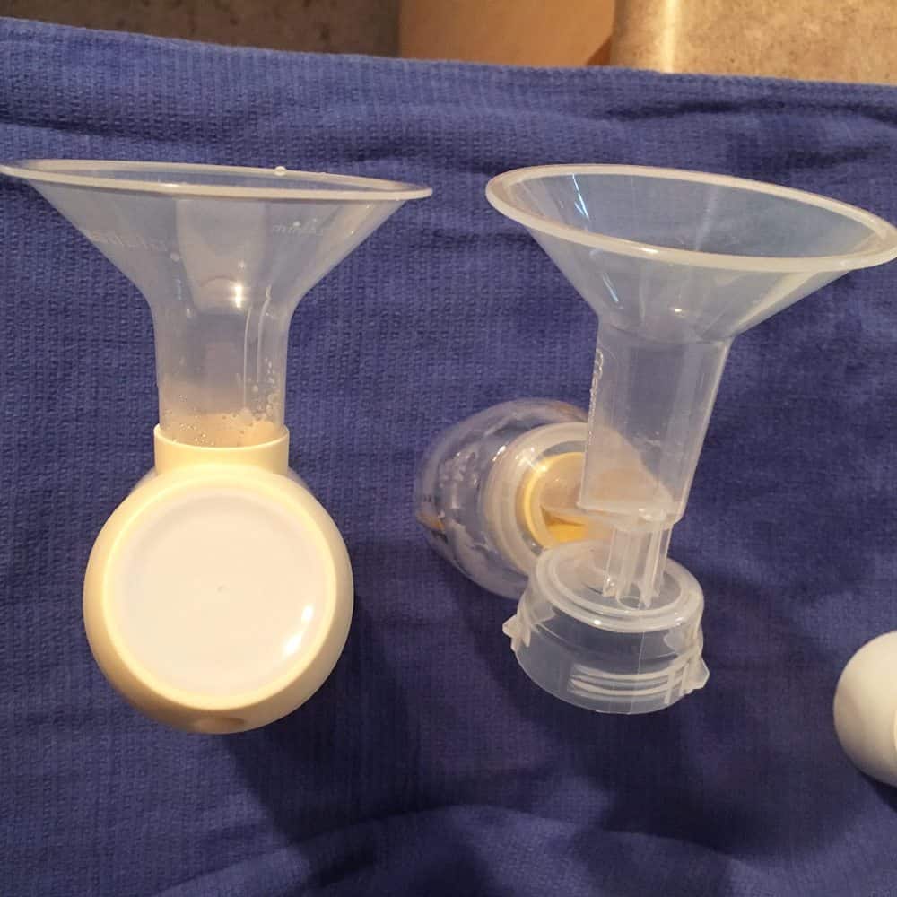 Medela Sonata Breast Pump Review