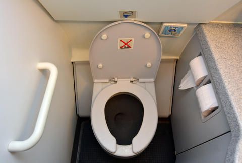 A Guide To Flying With Breastmilk