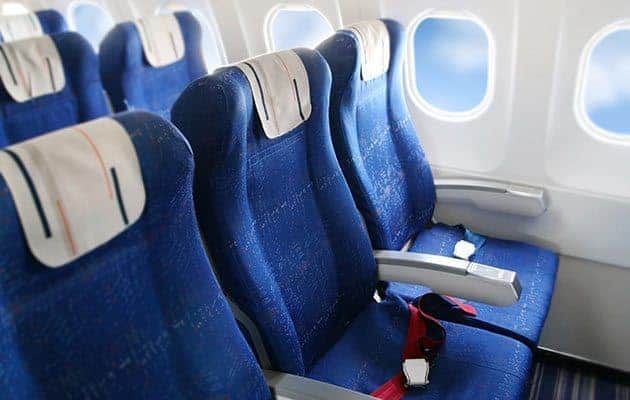 A Guide To Flying With Breastmilk