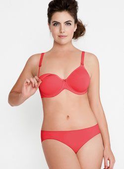 Best Places to Find Nursing Bras in Larger Sizes
