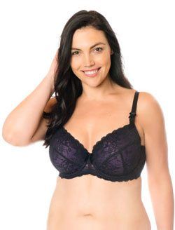 Best Places to Find Nursing Bras in Larger Sizes