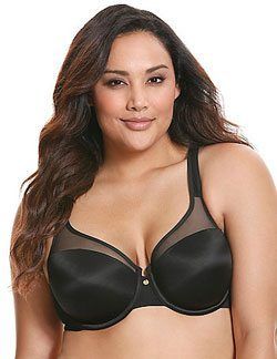 Best Places to Find Nursing Bras in Larger Sizes