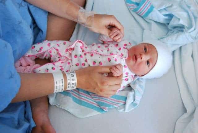 When Breastfeeding Just Isn't Going to Happen