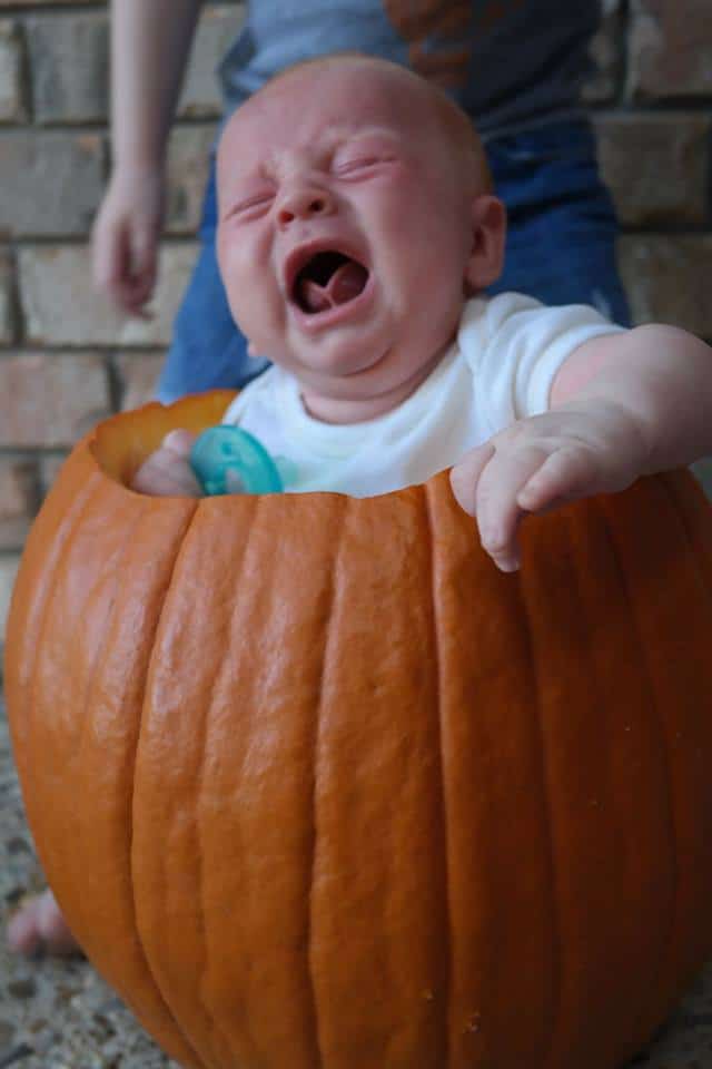 Does My Baby Have a Tongue Tie?