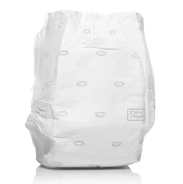 What You Need to Know About Organic Diapers