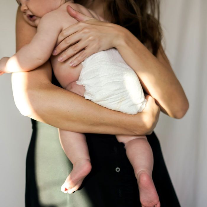 What You Need to Know About Organic Diapers