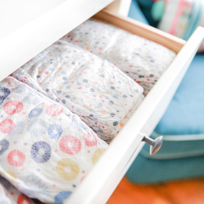 What You Need to Know About Organic Diapers