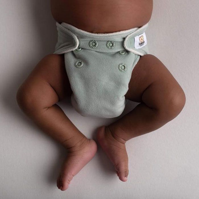 What You Need to Know About Organic Diapers