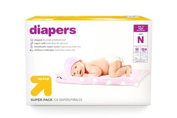 What You Need to Know About Organic Diapers