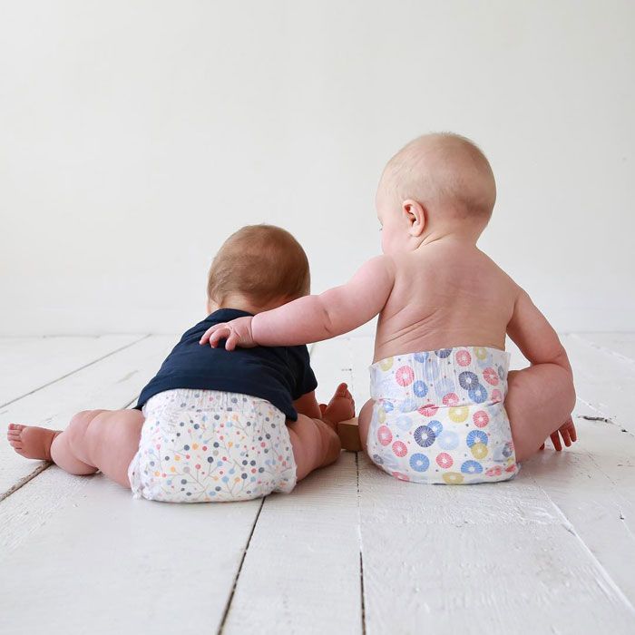 What You Need to Know About Organic Diapers
