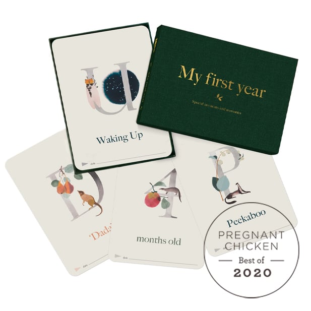 Best Pregnancy & Baby Products for 2020