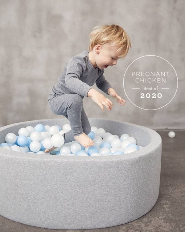Best Pregnancy & Baby Products for 2020