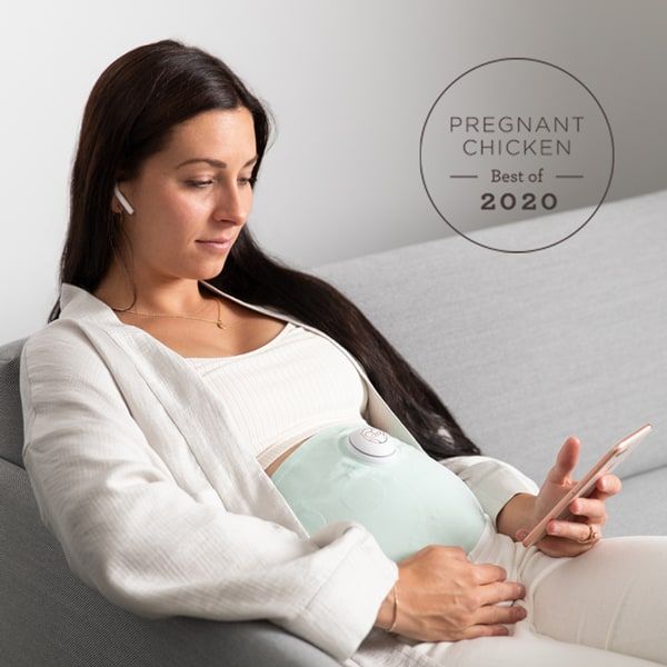 Best Pregnancy & Baby Products for 2020