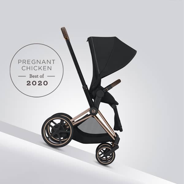 Best Pregnancy & Baby Products for 2020