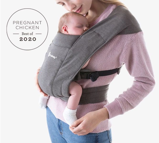 Best Pregnancy & Baby Products for 2020