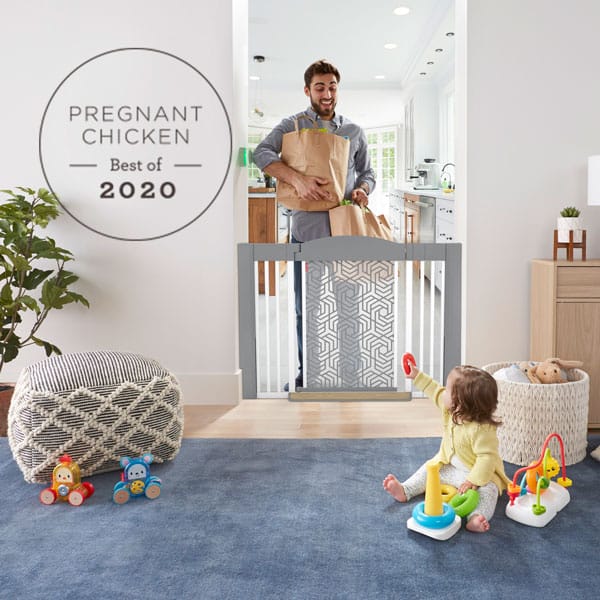 Best Pregnancy & Baby Products for 2020