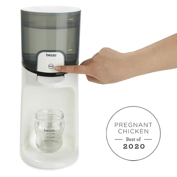 Best Pregnancy & Baby Products for 2020