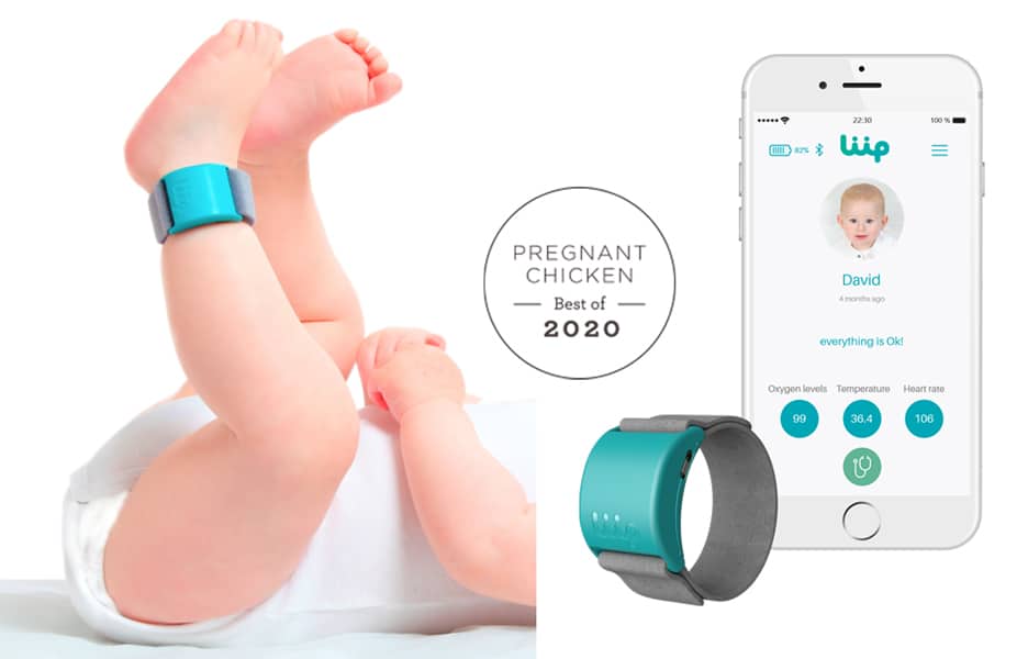 Best Pregnancy & Baby Products for 2020