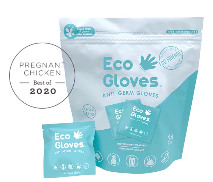 Best Pregnancy & Baby Products for 2020