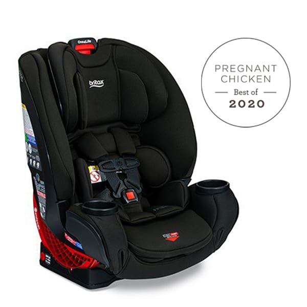 Best Pregnancy & Baby Products for 2020