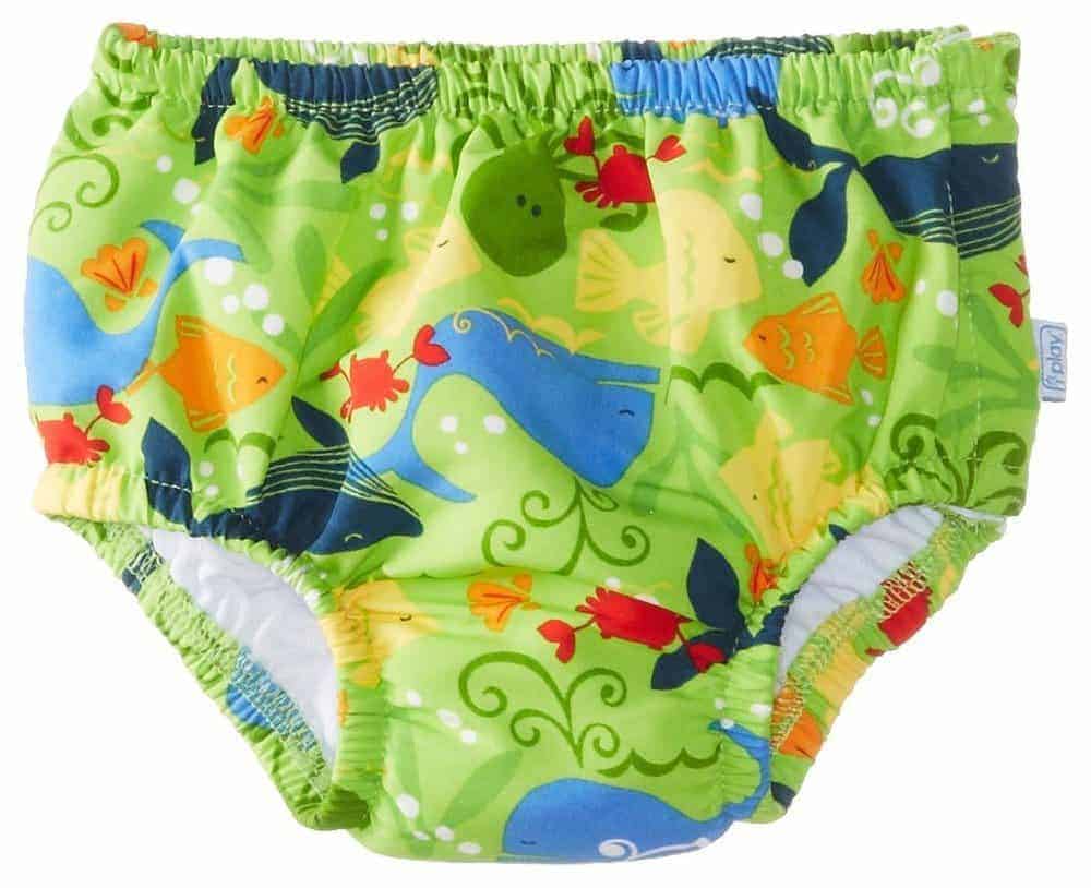 Best Toddler and Baby Beach Tips