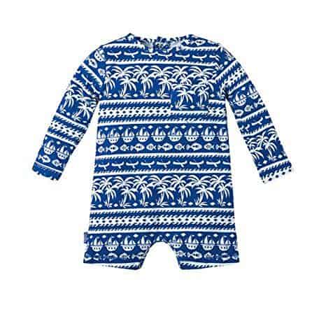 Best Toddler and Baby Beach Tips