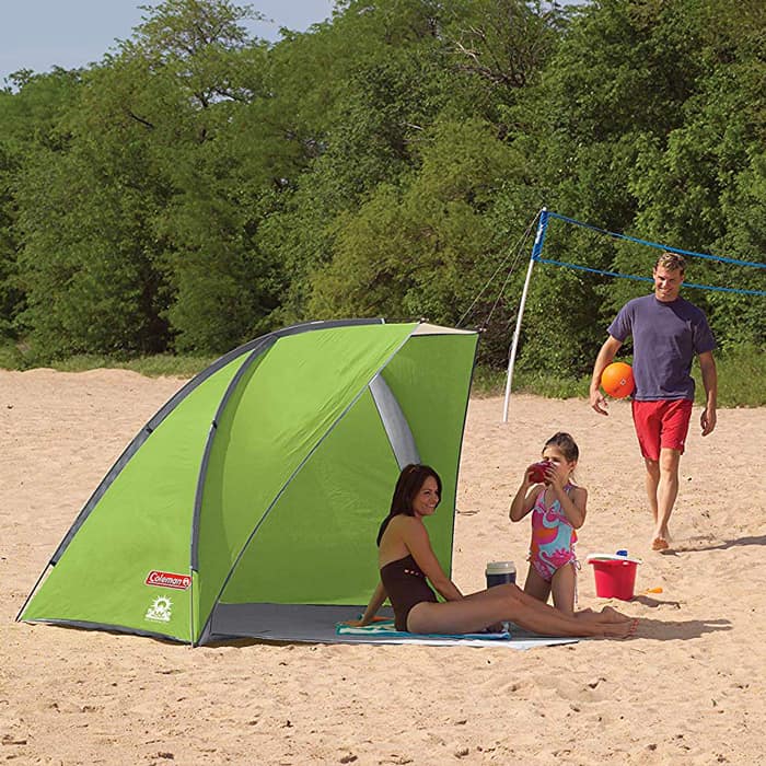 Best Toddler and Baby Beach Tips