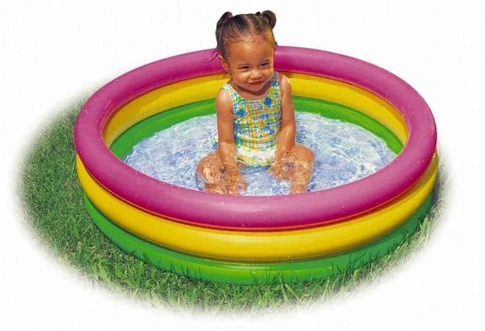 Best Toddler and Baby Beach Tips