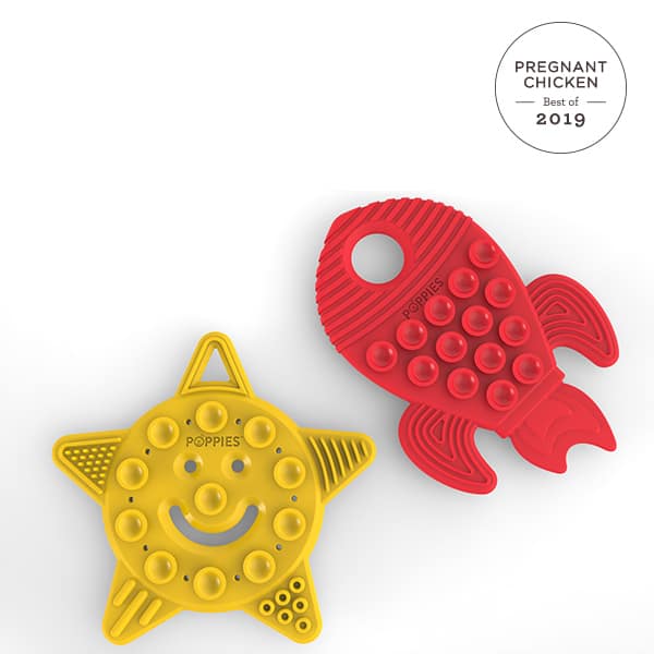 Best Pregnancy & Baby Products for 2019