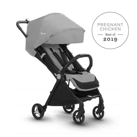 Best Pregnancy & Baby Products for 2019