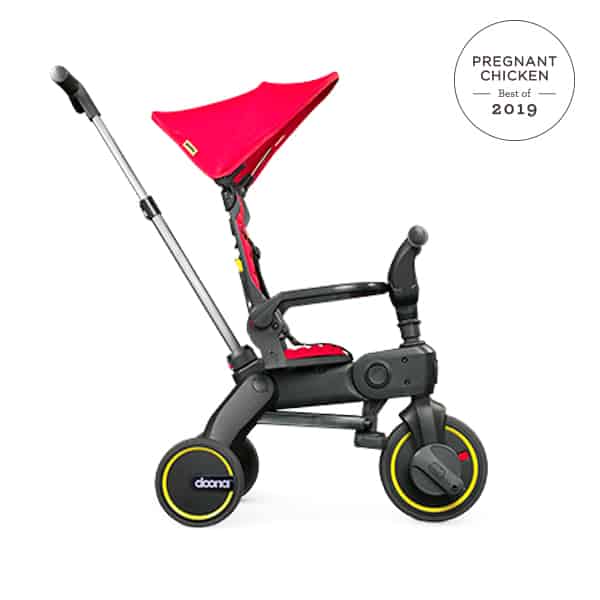 Best Pregnancy & Baby Products for 2019
