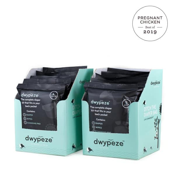 Best Pregnancy & Baby Products for 2019
