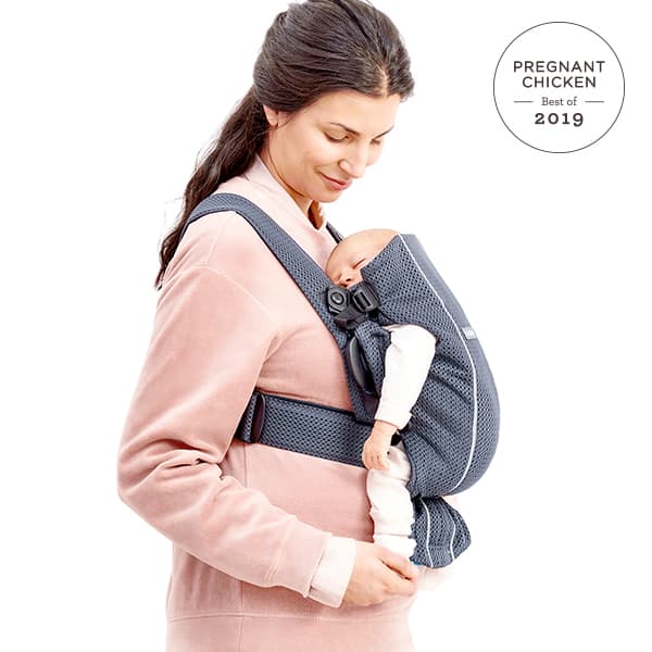 Best Pregnancy & Baby Products for 2019