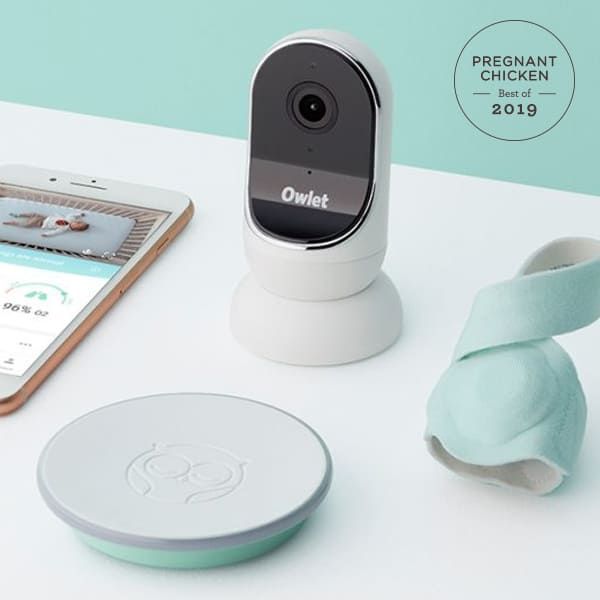 Best Pregnancy & Baby Products for 2019