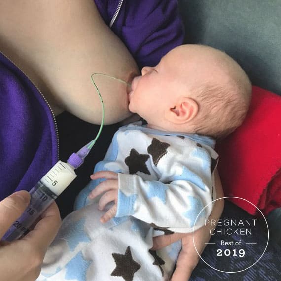 Best Pregnancy & Baby Products for 2019
