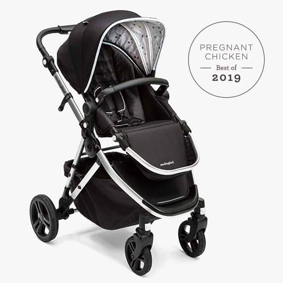 Best Pregnancy & Baby Products for 2019