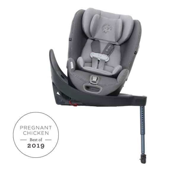 Best Pregnancy & Baby Products for 2019