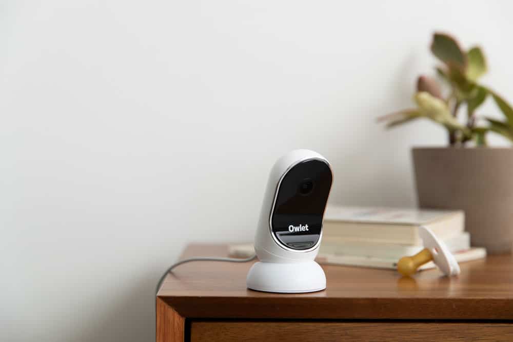 Owlet Doubles Down with a New Video Baby Monitor