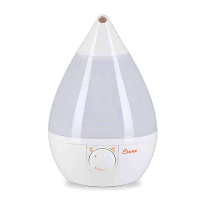 How Can I Help My Baby With a Cold?
