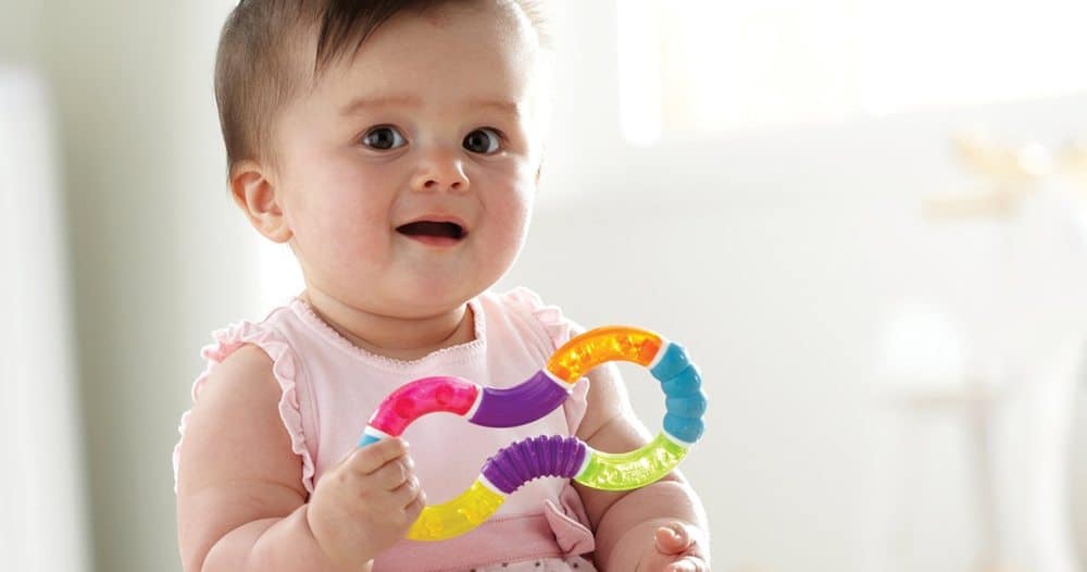 New Mom Kits: Diaper Station