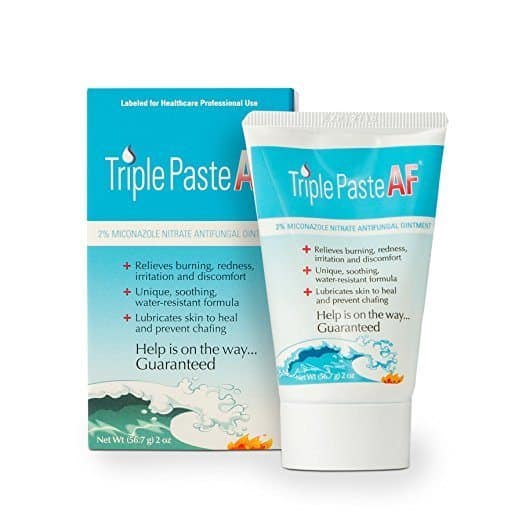 Diaper Rash Guide – causes, treatments and remedies
