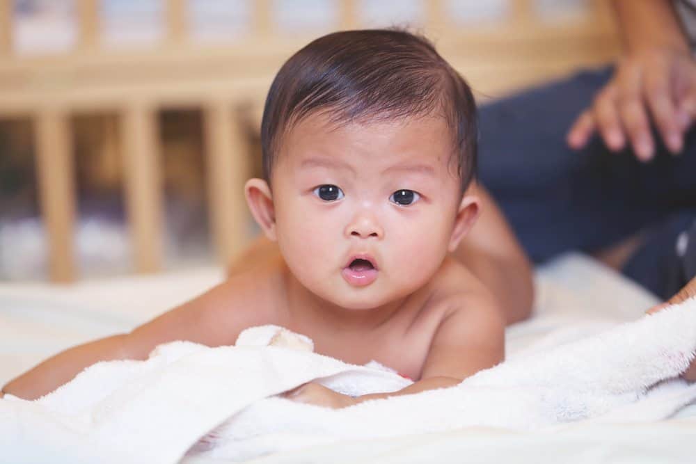 Diaper Rash Guide – causes, treatments and remedies