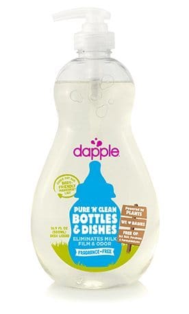 Formula Feeding Gear Basics: What You'll Need
