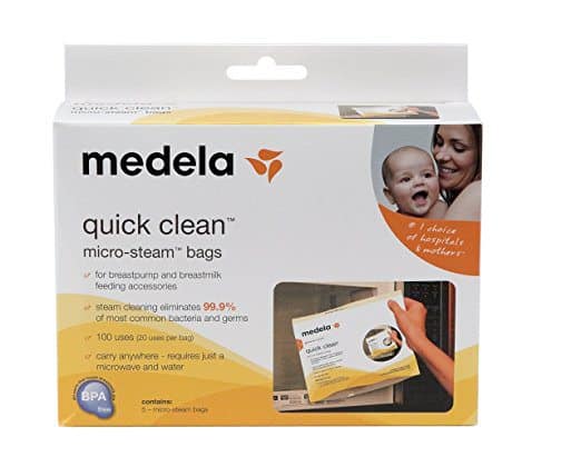 Formula Feeding Gear Basics: What You'll Need